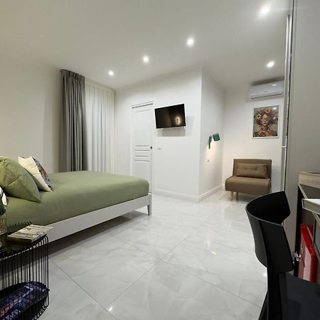 Carafa Rooms Napoli Exterior foto
