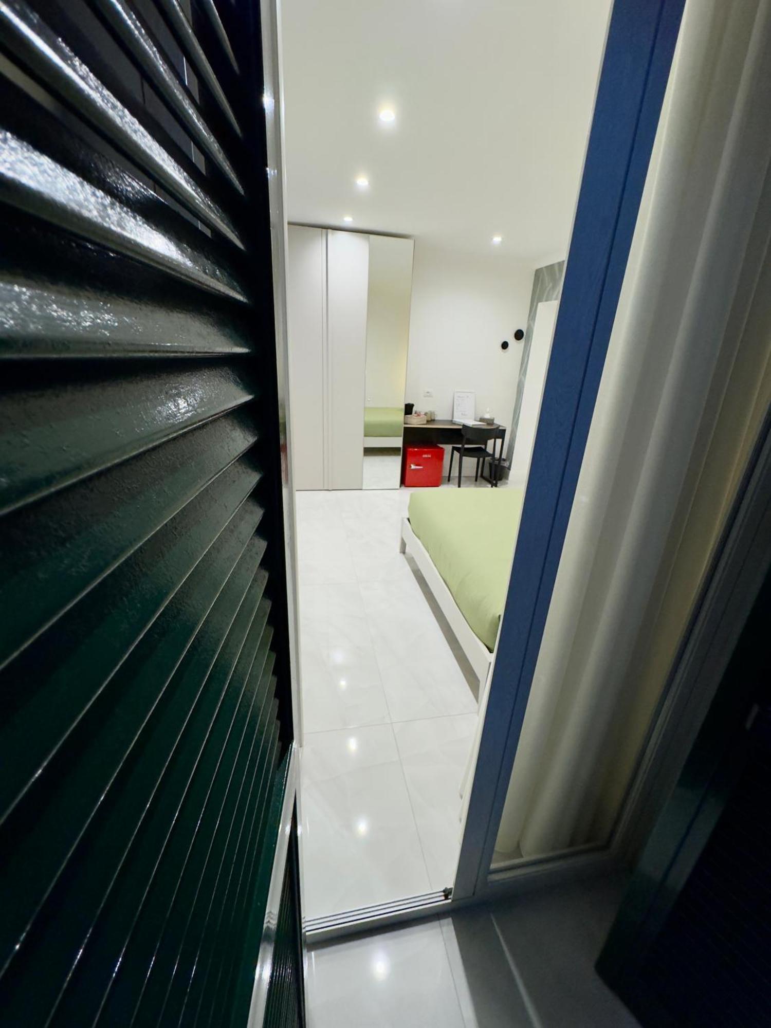 Carafa Rooms Napoli Exterior foto