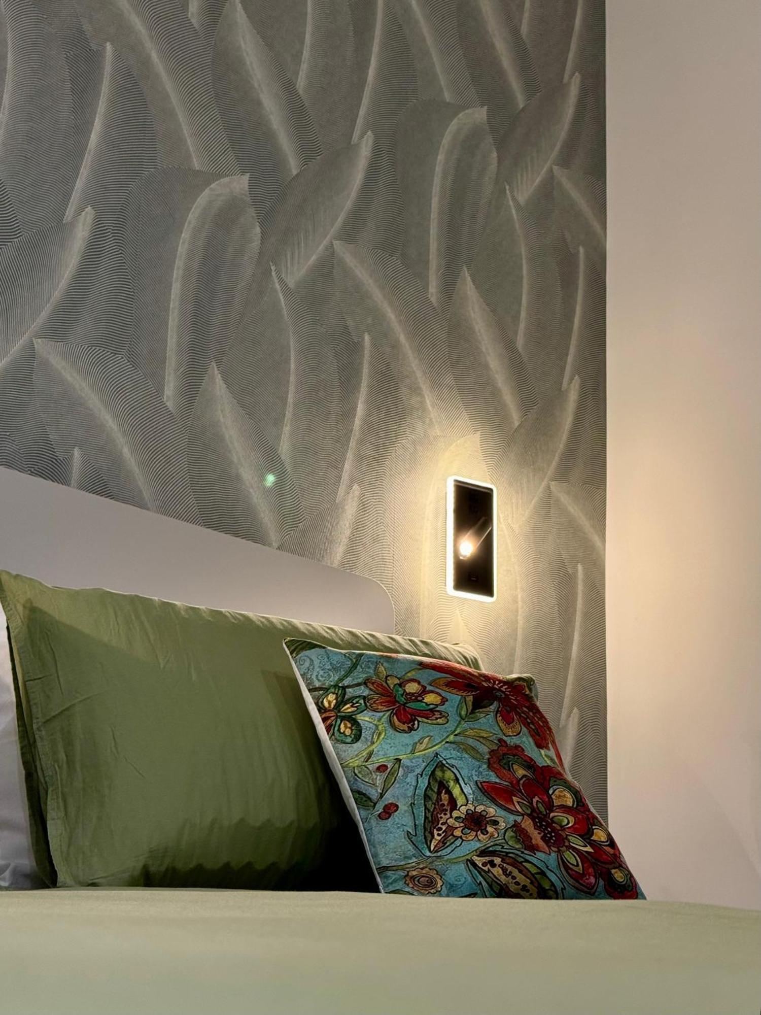 Carafa Rooms Napoli Exterior foto