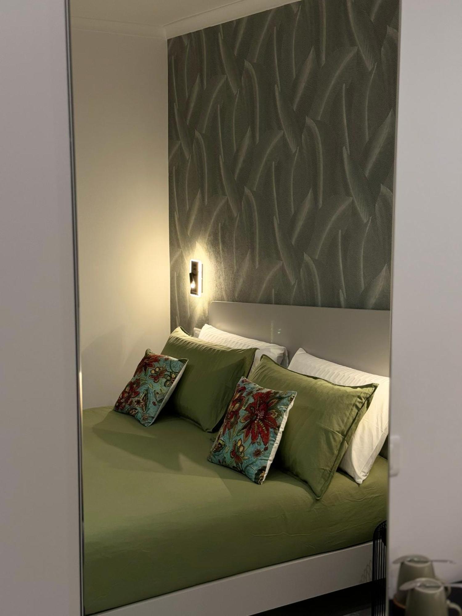 Carafa Rooms Napoli Exterior foto