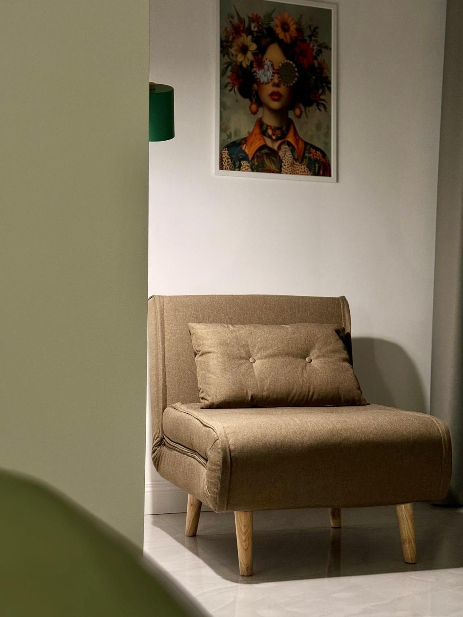 Carafa Rooms Napoli Exterior foto