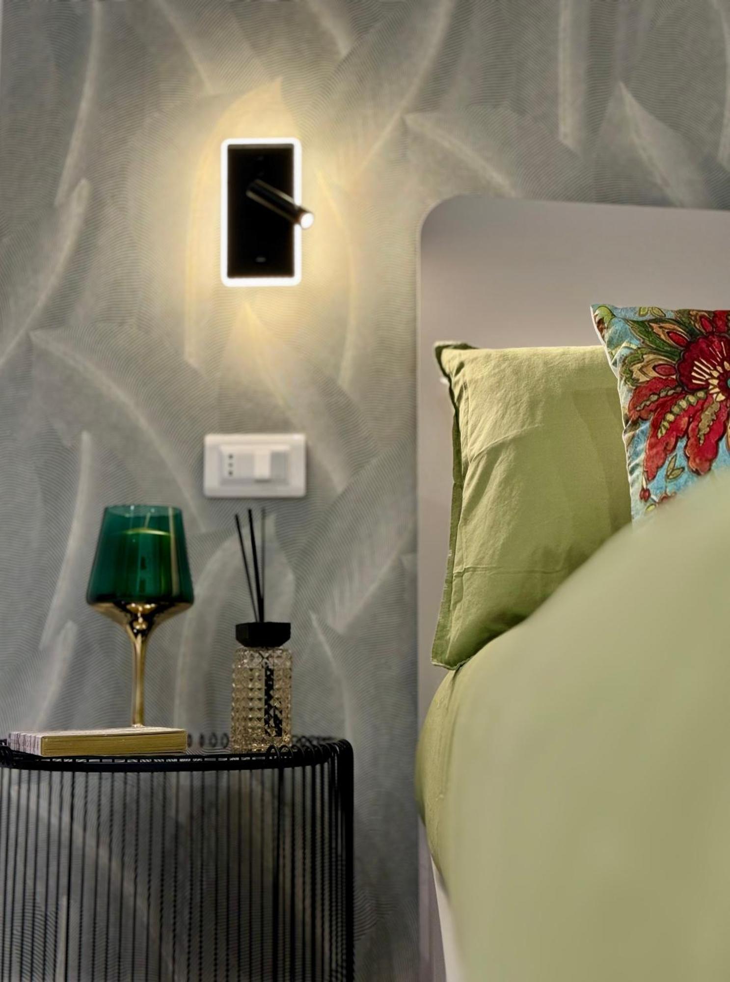 Carafa Rooms Napoli Exterior foto