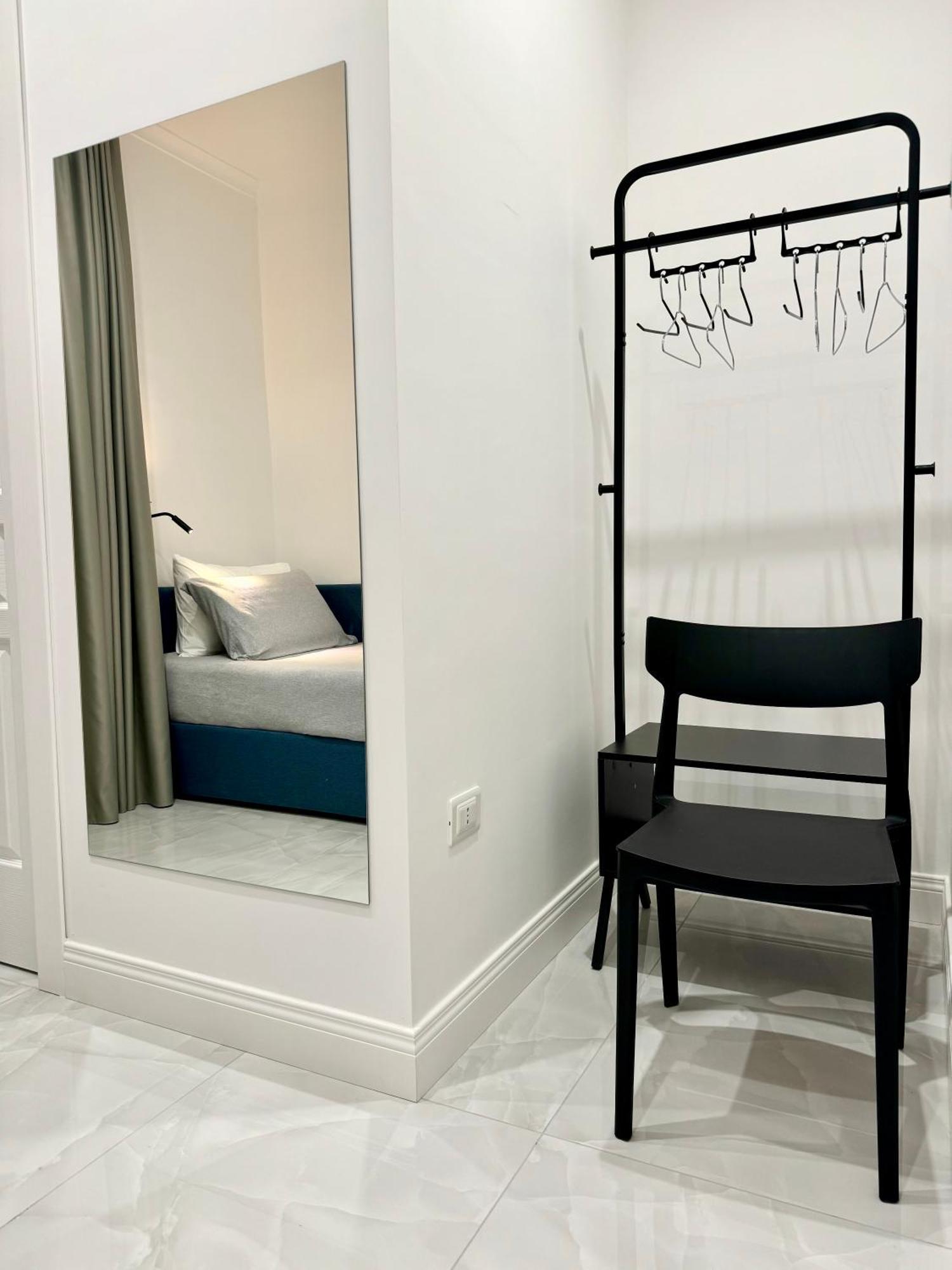 Carafa Rooms Napoli Exterior foto