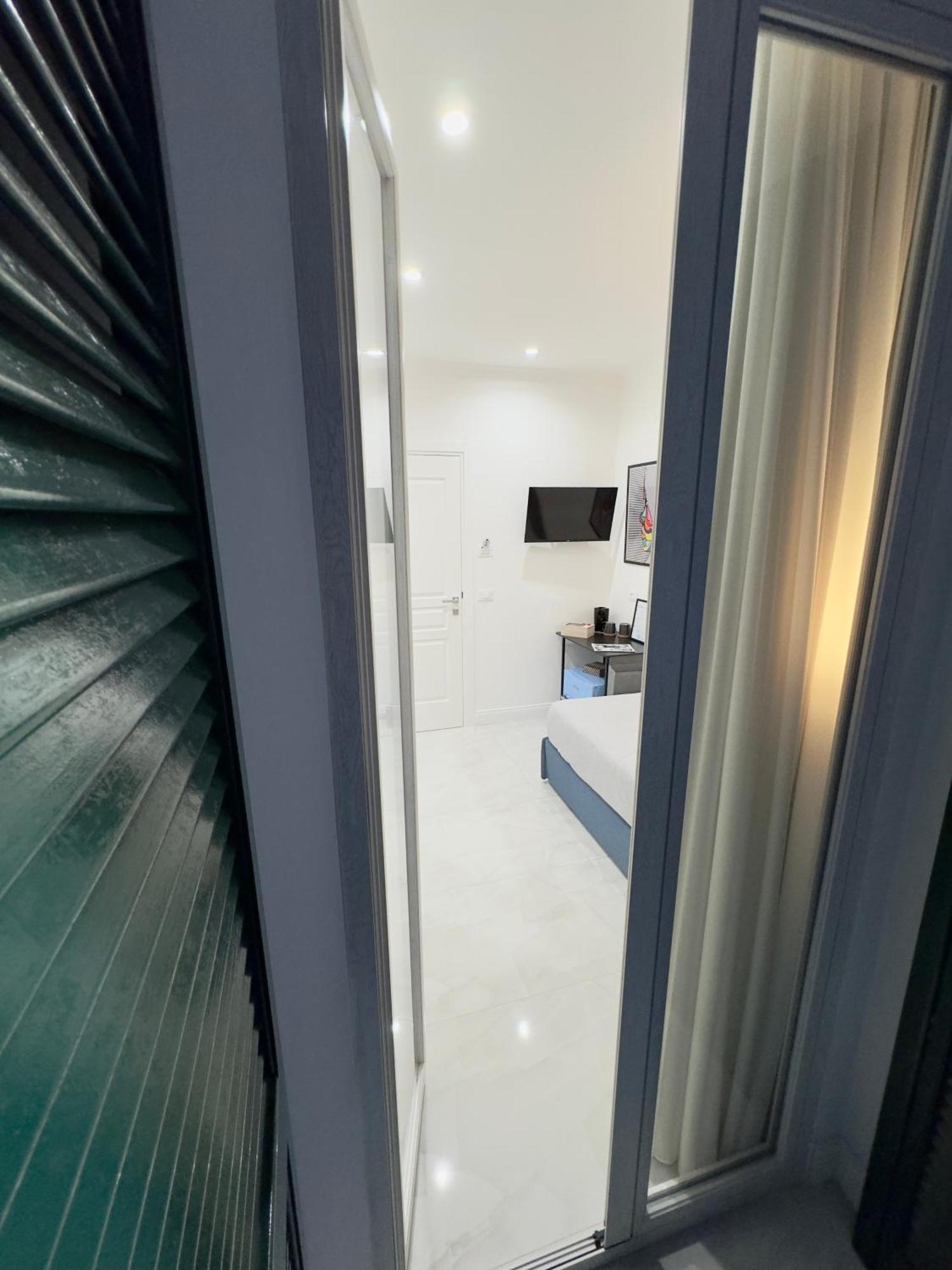 Carafa Rooms Napoli Exterior foto