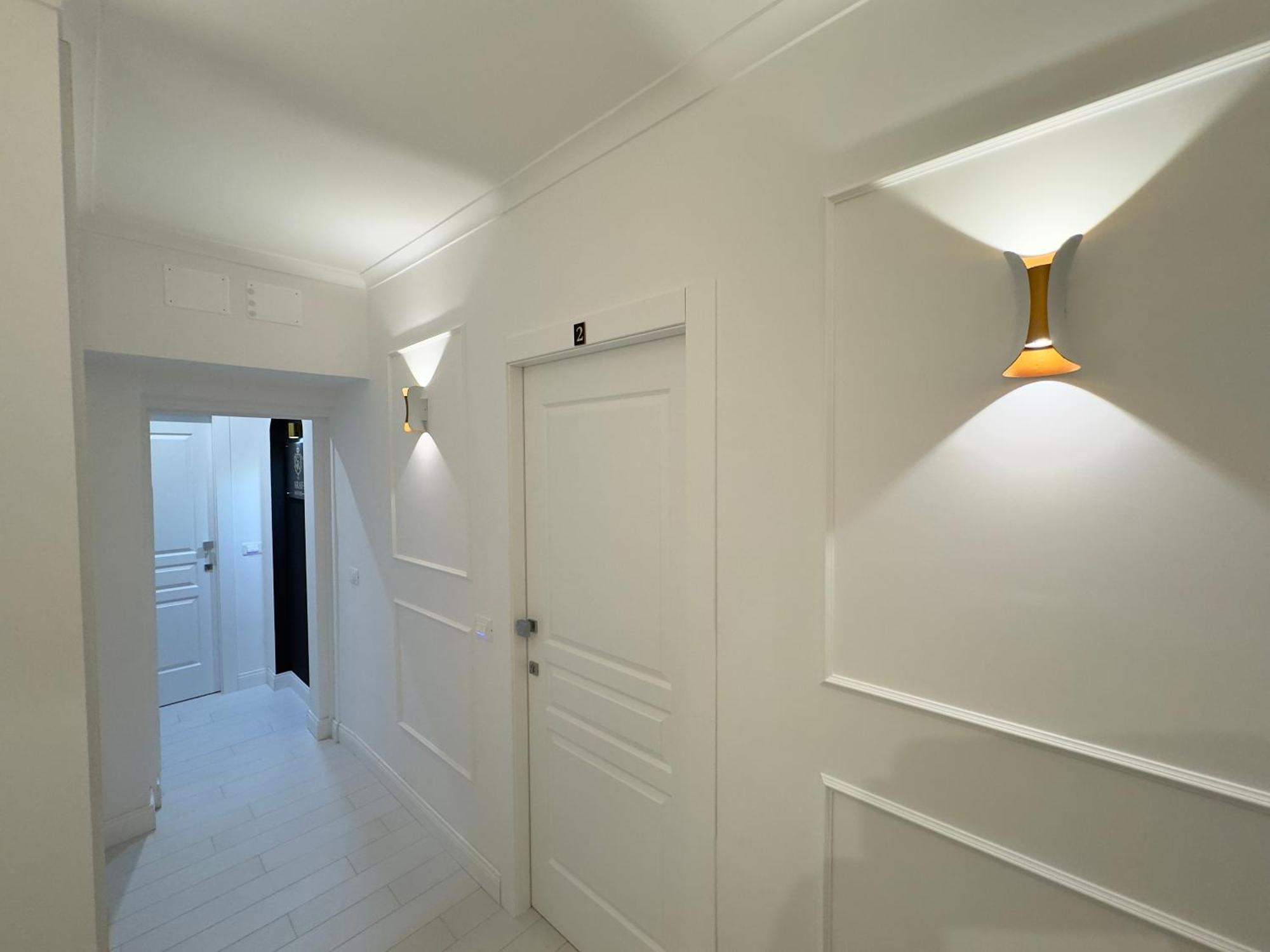 Carafa Rooms Napoli Exterior foto