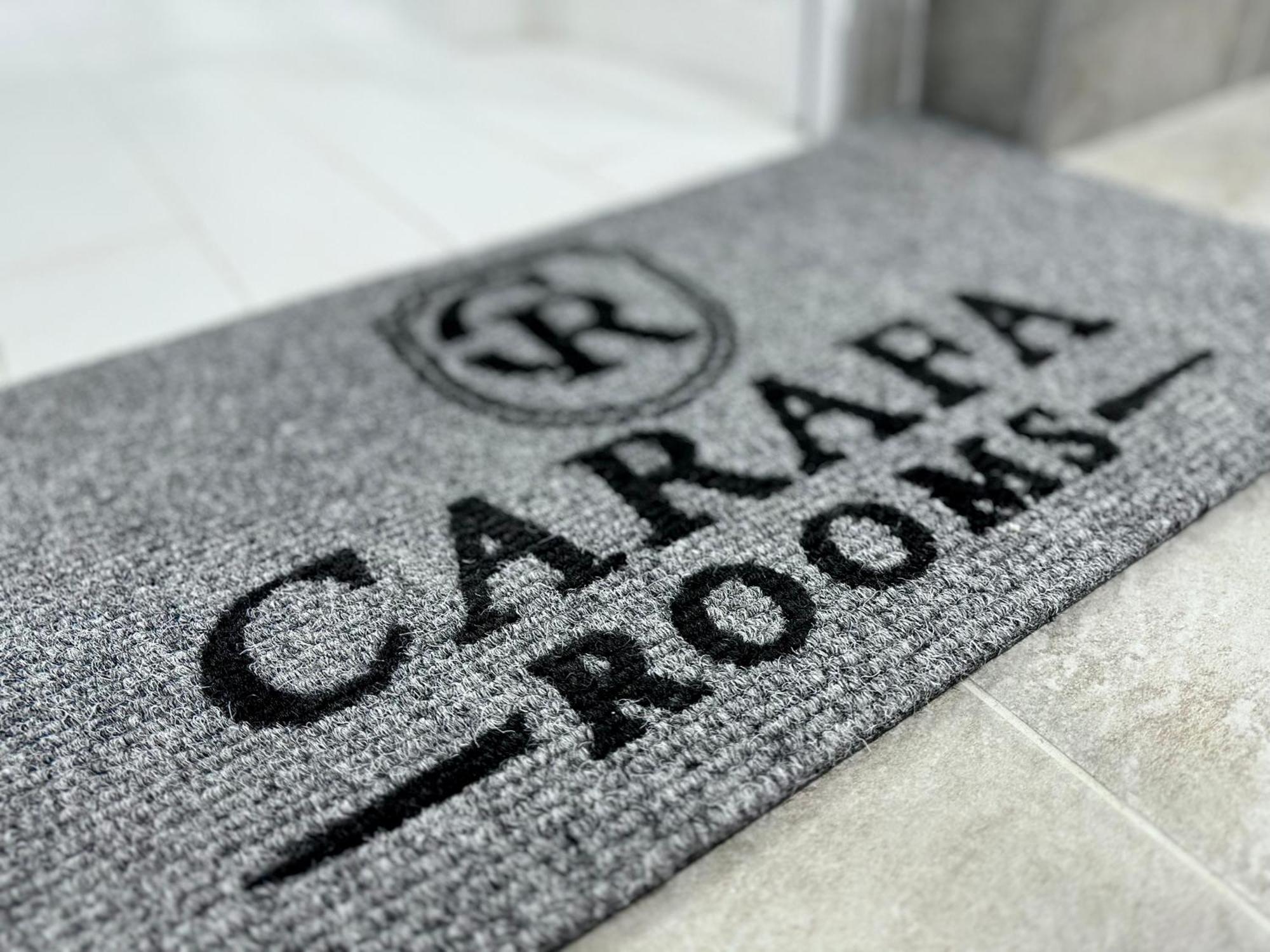 Carafa Rooms Napoli Exterior foto